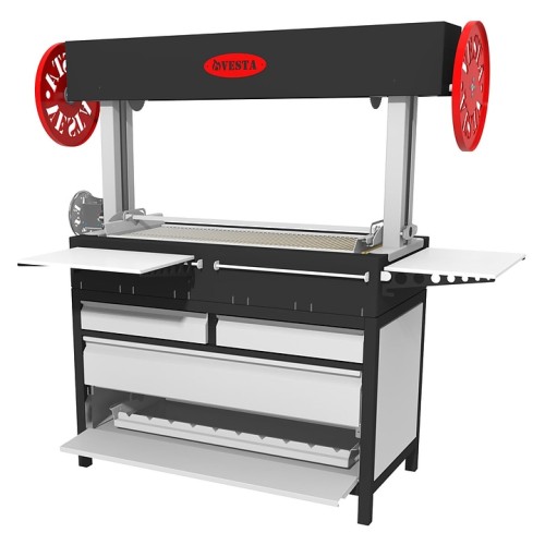 Гриль Vesta Santa Maria 120-50