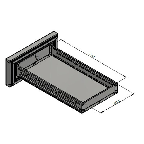 СТОЛ ХОЛОД. ЦЕНТРАЛЬНЫЙ СПБ/О-123/09-1807