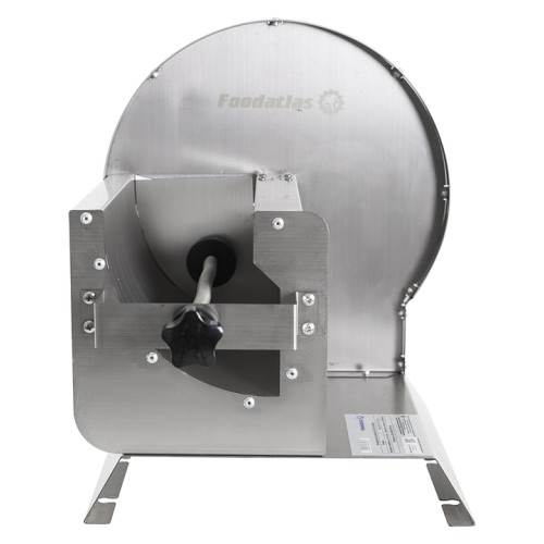 Овощерезка-слайсер Foodatlas SL-02 ручная