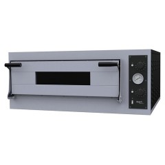 Печь для пиццы Apach AMM4 P