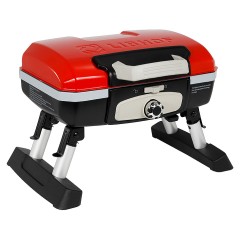 Гриль газовый Libhof Q-100