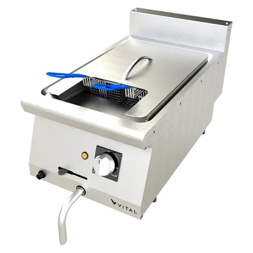 Фритюрница VITAL PRO-EFP7010