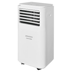 Кондиционер мобильный Breeon Concord BPC-12BCD