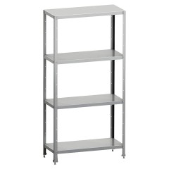 Стеллаж кухонный MGSteel 69490