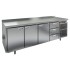 Стол морозильный HICOLD BN 1113/BT