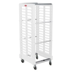 Тележка-шпилька для противней Rubbermaid FG332400OWHT