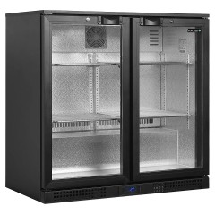 ШКАФ ХОЛОД. TEFCOLD BA21H