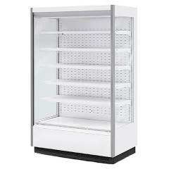 Горка холодильная Brandford Tesey Plug-In 125