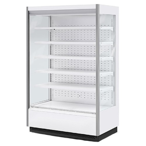 Горка холодильная Brandford Tesey Plug-In 125