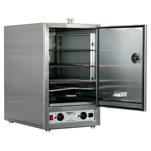 КОПТИЛЬНЯ СИКОМ КР-7.90