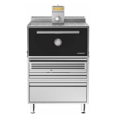 Гриль-печь Josper HJX-PRO-M120-TD NC