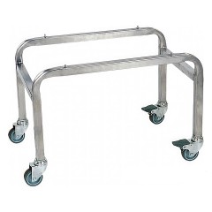 Тележка для гастроемкостей GN 2/1 Robot Coupe 27185