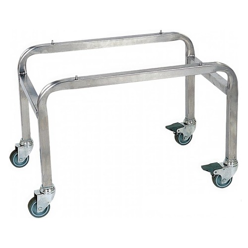 Тележка для гастроемкостей GN 2/1 Robot Coupe 27185