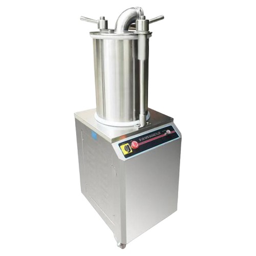 Шприц гидравлический Hualian SF-350