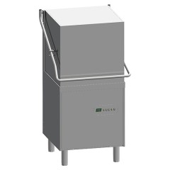 Купольная посудомоечная машина Solis Basic 90