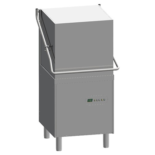 Купольная посудомоечная машина Solis Basic 90