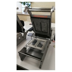 Запайщик лотков VASSILII Контур № 2018 183х84 мм*2