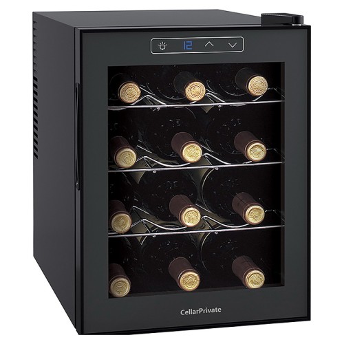 Винный шкаф Cellar Private CP012