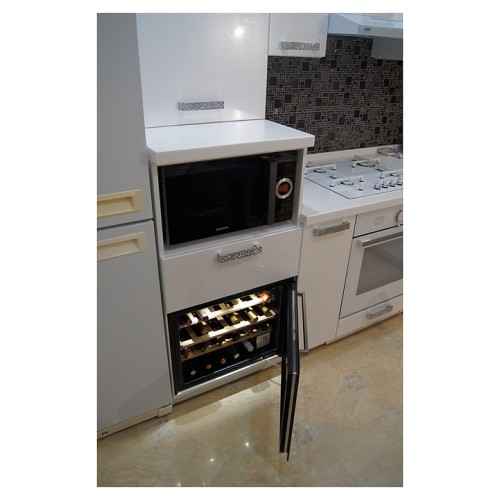 Винный шкаф Indel B BUILT-IN 24 HOME PLUS