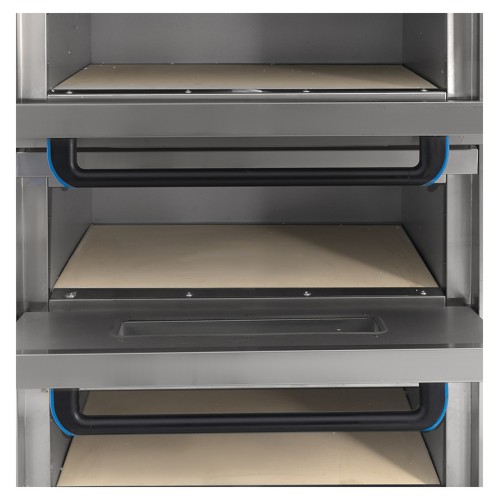 Печь хлебопекарная Foodatlas HEO-33S