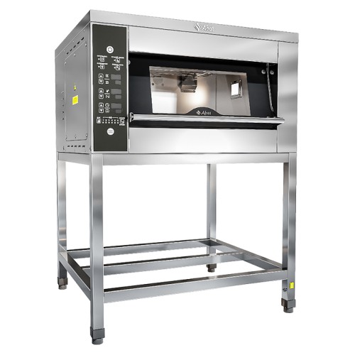 Печь подовая Abat ЭШП-1-01КП 1EN Super Tower