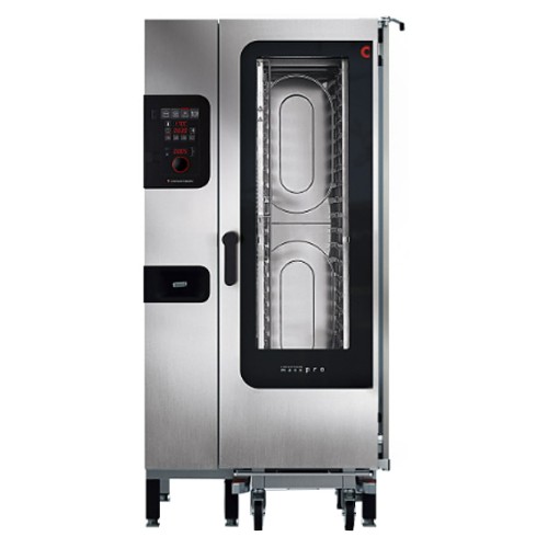 Пароконвектомат Convotherm Maxx Pro easyDial 20.10 ES