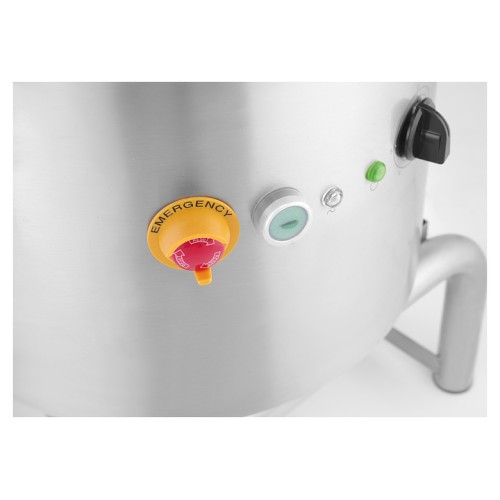 Картофелечистка Fama FP 101 без фильтра