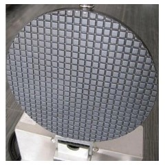 Вафельница Enigma ICB-1