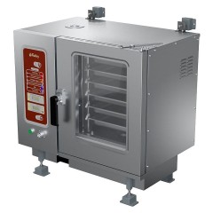 Пароконвектомат Проммаш ПКНС-6