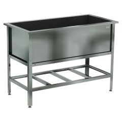 Ванна моечная КОБОР ВМС/1-100/53