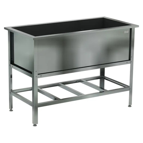 Ванна моечная КОБОР ВМС/1-100/53