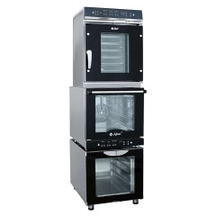 Шкаф расстоечный Abat ШРТ-4-02