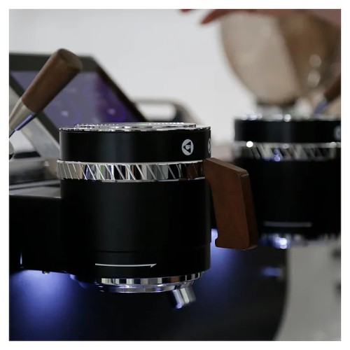 Кофемашина DAZHENG MYTH AT2-2