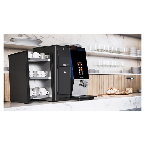 Подогреватель чашек Bravilor Bonamat WHK (темно-серый)