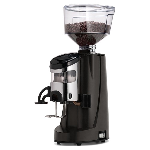 Кофемолка Nuova Simonelli MDJ black