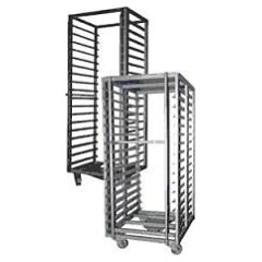 Тележка-шпилька для противней Восход ТС-2-РН-18