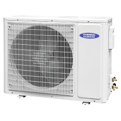 Напольно-потолочная сплит-система General Climate GC/GU-CF60HRF