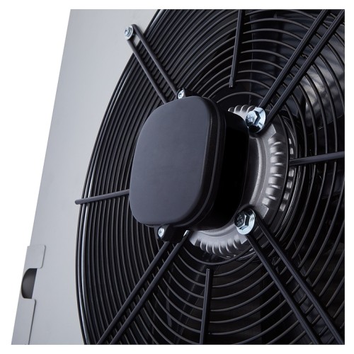 Тепловентилятор водяной Ballu BHP-W4-70-S