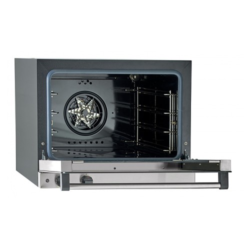 Конвекционная печь КПП-4ЭМ 