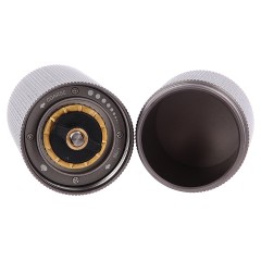 Кофемолка Timemore Chestnut C2 черная