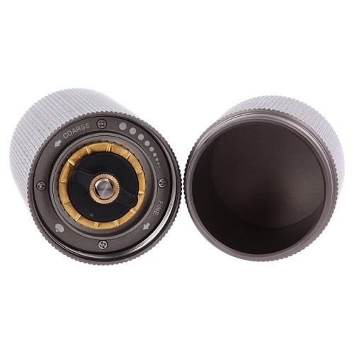 Кофемолка Timemore Chestnut C2 черная