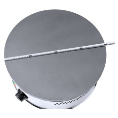 Блинница Hurakan HKN-CSE400C