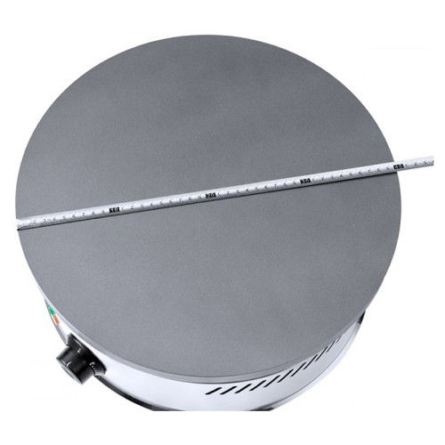 Блинница Hurakan HKN-CSE400C