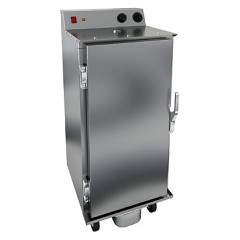 Печь-коптильня RoboLabs SMAK