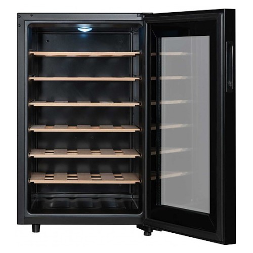 Винный шкаф La Sommeliere LS28CB