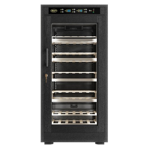 Винный шкаф Cold Vine C66-WB1 (Modern)