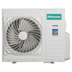 Внешний блок мультисплит-системы Hisense AMW4-28U4SAC