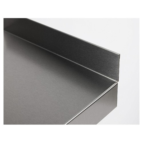 Стол производственный Restoinox СП-12/6-БП-ЭК