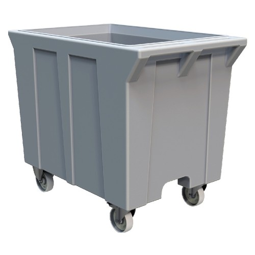 Бункер для льда Abat БП-100П подкатной