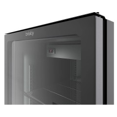 Шкаф холодильный Briskly 5 Smart Premium (RAL 7024)